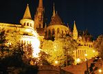 Будапешт — крепостной район