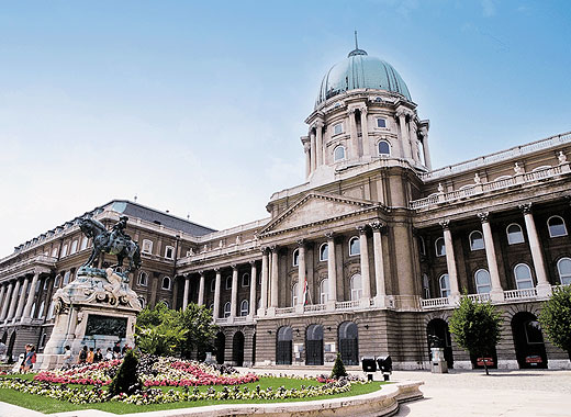 Будапешт, музей