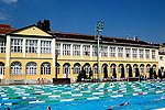 Hotel Császár (Budapest) Hotel Császár (Budapest)