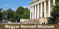 Magyar Nemzeti Múzeum