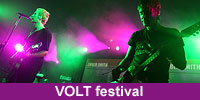 VOLT festival 2022