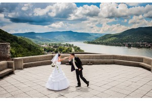 Свадьба в Европе, Венгрии, Будапеште
