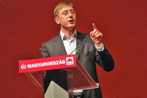 Премьер-министр Венгрии грозит уйти в отставку