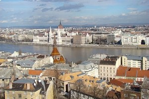 Акция «Зимний Будапешт» возвращается