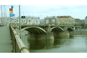 мост Маргит (Margit híd)