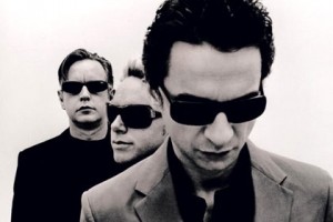 Группа Depeche Mode возвращается в Будапешт