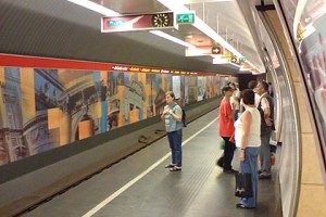 Стоимость проезда в общественном транспорте Венгрии повысится