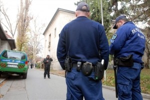 В Венгрии студент застрелил двух однокурсников