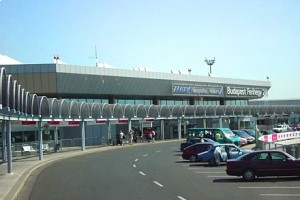 Аэропорт Ферихедь/Ferihegy