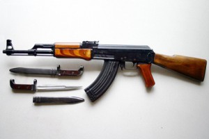 Венгрия распродает советское оружие
