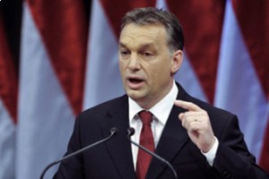 Венгрия согласилась переписать закон о цензуре
