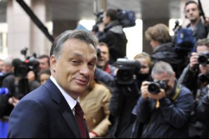 Орбан снизит возраст уголовной ответственности