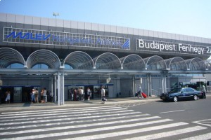 Будапештский международный аэропорт переименован