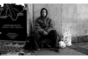 Главная угроза Венгрии - бедность