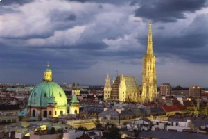 Венгры скупают недвижимость в Австрии