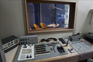 В Будапеште открылся Музей истории радио и телевидения