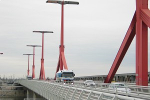 Будапештский мост Ладьманёши будет переименован