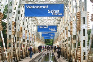 Венгрия ждет гостей на фестиваль 