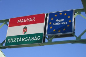 Magyar Köztársaság/Венгерская Республика