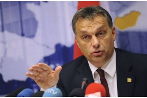 Венгрию ожидает тяжёлый 2012 год, который нужно пережить