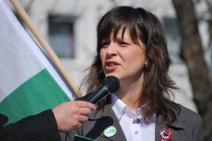 В Венгрии пройдёт демонстрация против запланированного 