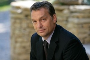 Orban Viktor 