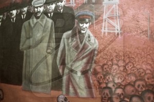 сталинские репрессии