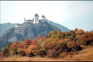 Крепости Венгрии Fuzeri var