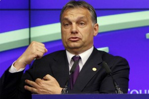 Орбан провозгласил победу Венгрии в споре с ЕС