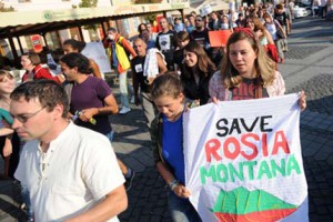 Венгрия просит Румынию соблюдать европейские правила