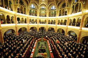 LMP не поддержит новые правил внутреннего распорядка парламента