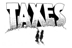 Венгрия намерена довести ставку подоходного налога до 10%