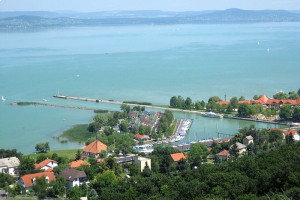 Балатон остаётся самым популярным местом в Венгрии для инвестиций