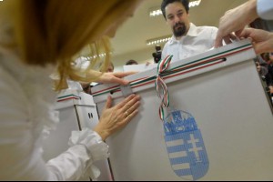 Избирательная система Венгрии прошла испытание
