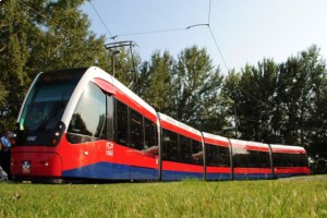 Будапешт получит 47 новых трамваев
