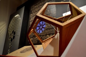 В Пече открылась выставка Леонардо да Винчи