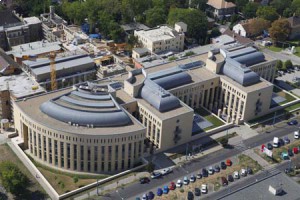 Венгерская ассоциация больниц поддерживает введение платных услуг
