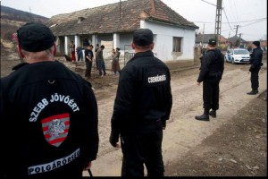 Цыганское меньшинство в Венгрии плохо защищено