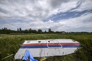 Авария боинга Malaysia Airlines не повлияет на безопасность Венгрии