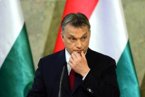 Орбан рассказал о давлении США на Венгрию