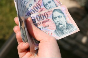 В Венгрии установлена новая минимальная заработная плата