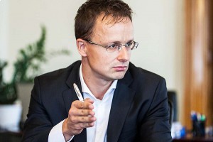 Министр иностранных дел Венгрии озвучил цели внешней политики