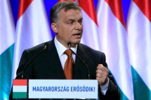 Орбан против холодной войны с Россией