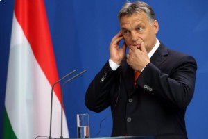 Оппозиция раскритиковала внешнюю политику правительства Венгрии