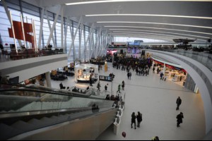 Аэропорт Будапешта объявил открытый тендер