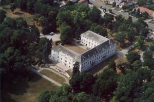 Венгерское правительство восстановит десятки замков и дворцов
