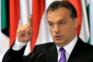 Орбан: Террористы сознательно используют миграцию
