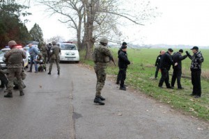 Полиция Венгрии задержала шестерых подозреваемых в терроризме