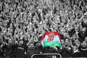 Венгры считают, что правительство много тратит на футбол