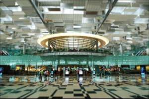 Аэропорт Ференца Листа был назван лучшим в третий раз